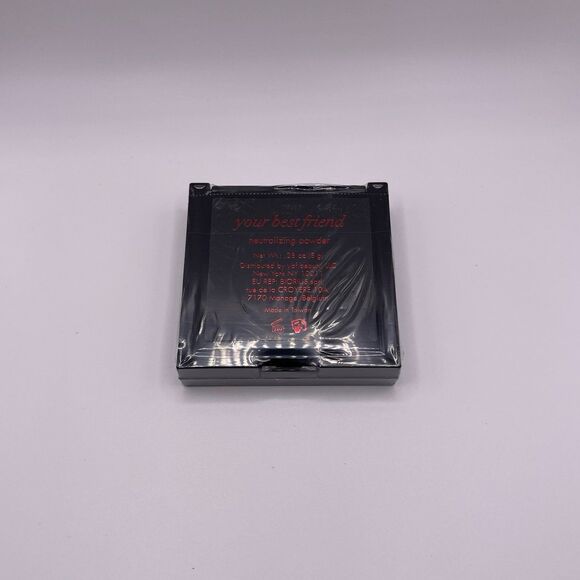 YBF Your Best Friend Neutralizing Face Pressed Powder - Picture 2 of 3